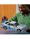 LEGO-42210,Lego Technic 2 Fast 2 Furious Nissan Skyline Gt-r R34 42210