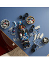 LEGO-42210,Lego Technic 2 Fast 2 Furious Nissan Skyline Gt-r R34 42210