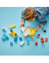 LEGO-10443,Lego Duplo Prima Oara La Aeroport 10443