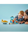 LEGO-10443,Lego Duplo Prima Oara La Aeroport 10443