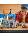 LEGO-31168,Lego Creator Castel Medieval Cu Cai Si Cavaleri 31168