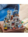 LEGO-31168,Lego Creator Castel Medieval Cu Cai Si Cavaleri 31168