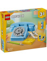 LEGO-31174,Lego Creator Telefon Retro 31174