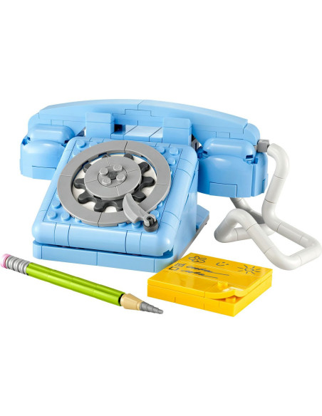 LEGO-31174,Lego Creator Telefon Retro 31174