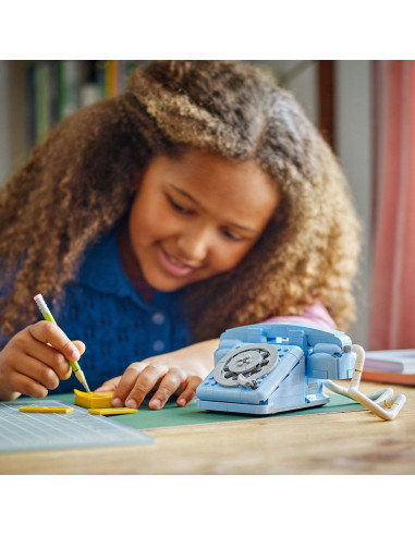 LEGO-31174,Lego Creator Telefon Retro 31174