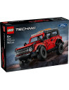 LEGO-42213,Lego Technic Ford Bronco Suv 42213