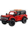 LEGO-42213,Lego Technic Ford Bronco Suv 42213