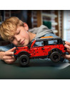 LEGO-42213,Lego Technic Ford Bronco Suv 42213