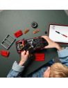 LEGO-42213,Lego Technic Ford Bronco Suv 42213
