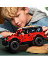 LEGO-42213,Lego Technic Ford Bronco Suv 42213