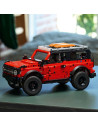 LEGO-42213,Lego Technic Ford Bronco Suv 42213
