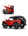 LEGO-42213,Lego Technic Ford Bronco Suv 42213