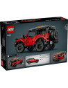LEGO-42213,Lego Technic Ford Bronco Suv 42213