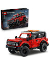LEGO-42213,Lego Technic Ford Bronco Suv 42213