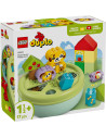 LEGO-10441,Lego Duplo Sortator De Forme Casa Pentru Catei 10441