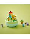 LEGO-10441,Lego Duplo Sortator De Forme Casa Pentru Catei 10441
