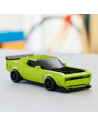 LEGO-77237,Lego Speed Champions Masina Sport Dodge Challenger Srt Hellcat 77237