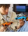 LEGO-77238,Lego Speed Champions Lamborghini Revuelto Si Huracan Sto 77238