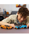 LEGO-77238,Lego Speed Champions Lamborghini Revuelto Si Huracan Sto 77238
