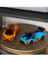 LEGO-77238,Lego Speed Champions Lamborghini Revuelto Si Huracan Sto 77238