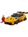LEGO-77239,Lego Speed Champions Supermasina Porsche 911 Gt3 Rs 77239