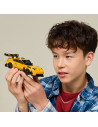 LEGO-77239,Lego Speed Champions Supermasina Porsche 911 Gt3 Rs 77239