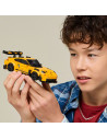 LEGO-77239,Lego Speed Champions Supermasina Porsche 911 Gt3 Rs 77239