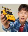 LEGO-77239,Lego Speed Champions Supermasina Porsche 911 Gt3 Rs 77239