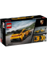 LEGO-77239,Lego Speed Champions Supermasina Porsche 911 Gt3 Rs 77239