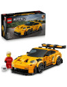LEGO-77239,Lego Speed Champions Supermasina Porsche 911 Gt3 Rs 77239