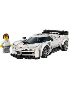 LEGO-77240,Lego Speed Champions Hipermasina Sport Bugatti Centodieci 77240 2