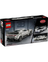 LEGO-77240,Lego Speed Champions Hipermasina Sport Bugatti Centodieci 77240