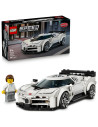 LEGO-77240,Lego Speed Champions Hipermasina Sport Bugatti Centodieci 77240