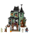 LEGO-31167,Lego Creator Conacul Bantuit 31167