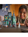 LEGO-31167,Lego Creator Conacul Bantuit 31167