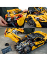 LEGO-42172,Lego Technic Mclaren P1 42172