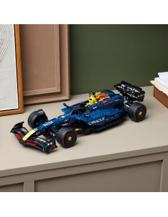 LEGO-42206,Lego Technic Masina F1 Oracle Red Bull Racing Rb20 42206 2