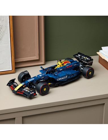 LEGO-42206,Lego Technic Masina F1 Oracle Red Bull Racing Rb20 42206