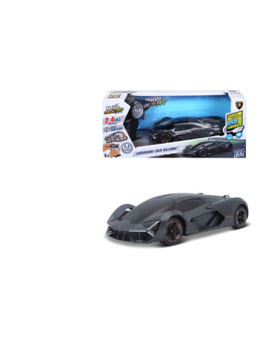 MST82332,Maisto Masinuta Premium Cu Telecomanda 2.4ghz Lamborghini Terzo Millennio Scara 1 La 24 MST82332,Maisto Masinuta Premium Cu Telecomanda 2.4ghz Lamborghini Terzo Millennio Scara 1 La 24