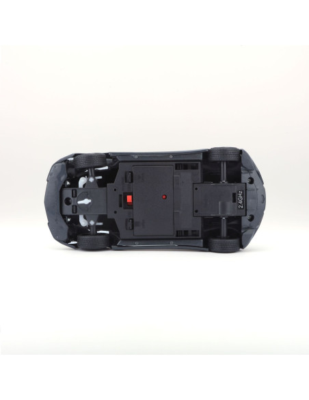 MST82332,Maisto Masinuta Premium Cu Telecomanda 2.4ghz Lamborghini Terzo Millennio Scara 1 La 24 MST82332,Maisto Masinuta Premium Cu Telecomanda 2.4ghz Lamborghini Terzo Millennio Scara 1 La 24