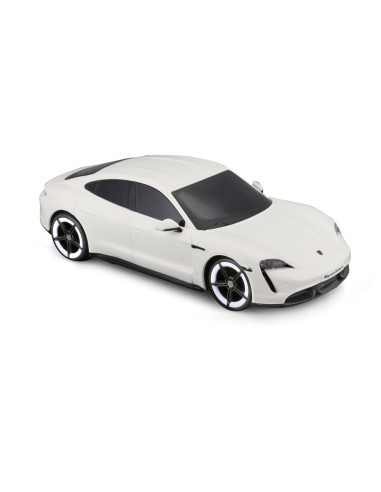 MST82339,Maisto Masinuta Premium Cu Telecomanda 2.4ghz Porsche Taycan Turbo S Scara 1 La 24 MST82339,Maisto Masinuta Premium Cu Telecomanda 2.4ghz Porsche Taycan Turbo S Scara 1 La 24