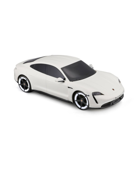 MST82339,Maisto Masinuta Premium Cu Telecomanda 2.4ghz Porsche Taycan Turbo S Scara 1 La 24 MST82339,Maisto Masinuta Premium Cu Telecomanda 2.4ghz Porsche Taycan Turbo S Scara 1 La 24