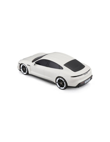 MST82339,Maisto Masinuta Premium Cu Telecomanda 2.4ghz Porsche Taycan Turbo S Scara 1 La 24 MST82339,Maisto Masinuta Premium Cu Telecomanda 2.4ghz Porsche Taycan Turbo S Scara 1 La 24