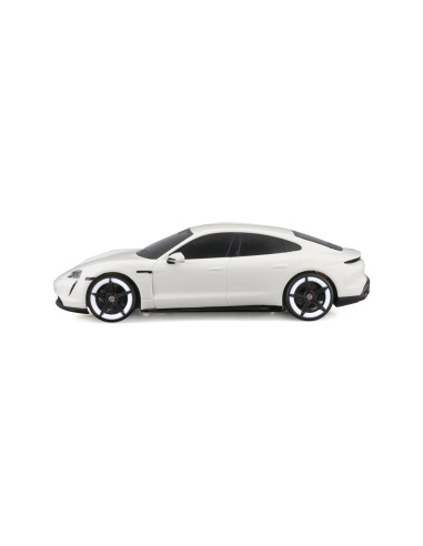 MST82339,Maisto Masinuta Premium Cu Telecomanda 2.4ghz Porsche Taycan Turbo S Scara 1 La 24 MST82339,Maisto Masinuta Premium Cu Telecomanda 2.4ghz Porsche Taycan Turbo S Scara 1 La 24