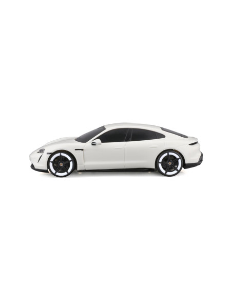 MST82339,Maisto Masinuta Premium Cu Telecomanda 2.4ghz Porsche Taycan Turbo S Scara 1 La 24 MST82339,Maisto Masinuta Premium Cu Telecomanda 2.4ghz Porsche Taycan Turbo S Scara 1 La 24