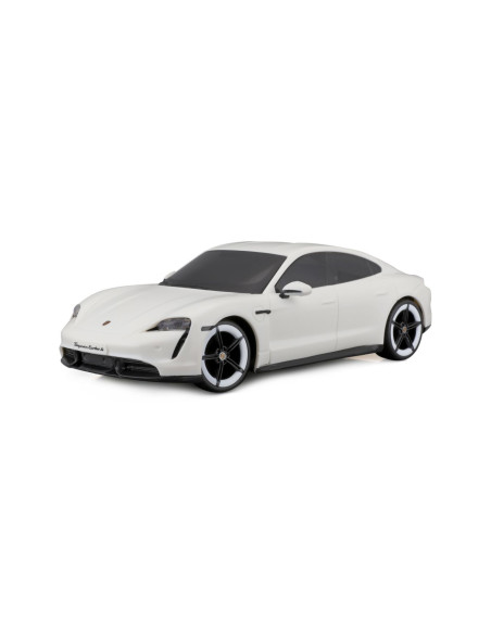 MST82339,Maisto Masinuta Premium Cu Telecomanda 2.4ghz Porsche Taycan Turbo S Scara 1 La 24 MST82339,Maisto Masinuta Premium Cu Telecomanda 2.4ghz Porsche Taycan Turbo S Scara 1 La 24