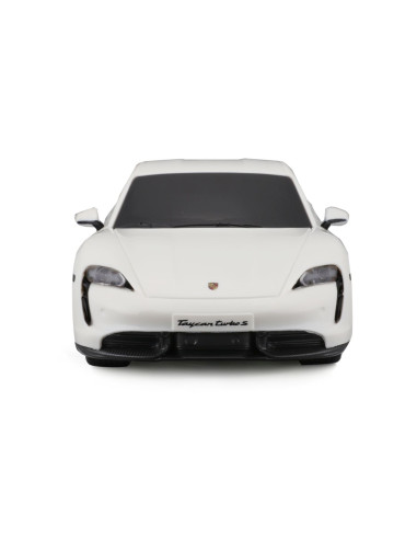 MST82339,Maisto Masinuta Premium Cu Telecomanda 2.4ghz Porsche Taycan Turbo S Scara 1 La 24 MST82339,Maisto Masinuta Premium Cu Telecomanda 2.4ghz Porsche Taycan Turbo S Scara 1 La 24