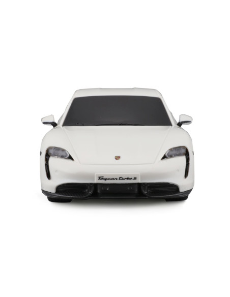 MST82339,Maisto Masinuta Premium Cu Telecomanda 2.4ghz Porsche Taycan Turbo S Scara 1 La 24 MST82339,Maisto Masinuta Premium Cu Telecomanda 2.4ghz Porsche Taycan Turbo S Scara 1 La 24