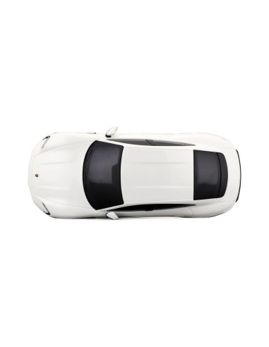 MST82339,Maisto Masinuta Premium Cu Telecomanda 2.4ghz Porsche Taycan Turbo S Scara 1 La 24 MST82339,Maisto Masinuta Premium Cu Telecomanda 2.4ghz Porsche Taycan Turbo S Scara 1 La 24