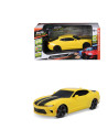 MST81516,Maisto Masinuta Cu Telecomanda 2.4ghz Chevrolet Camaro Ss 2016 Scara 1 La 24